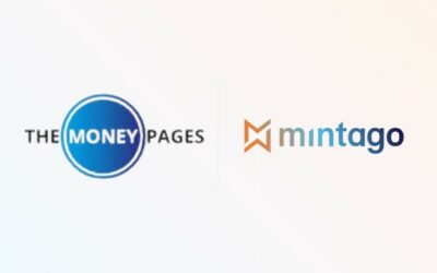 Mintago features in The Money Pages