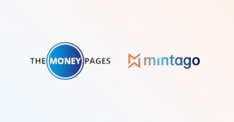 Mintago and The Money Pages