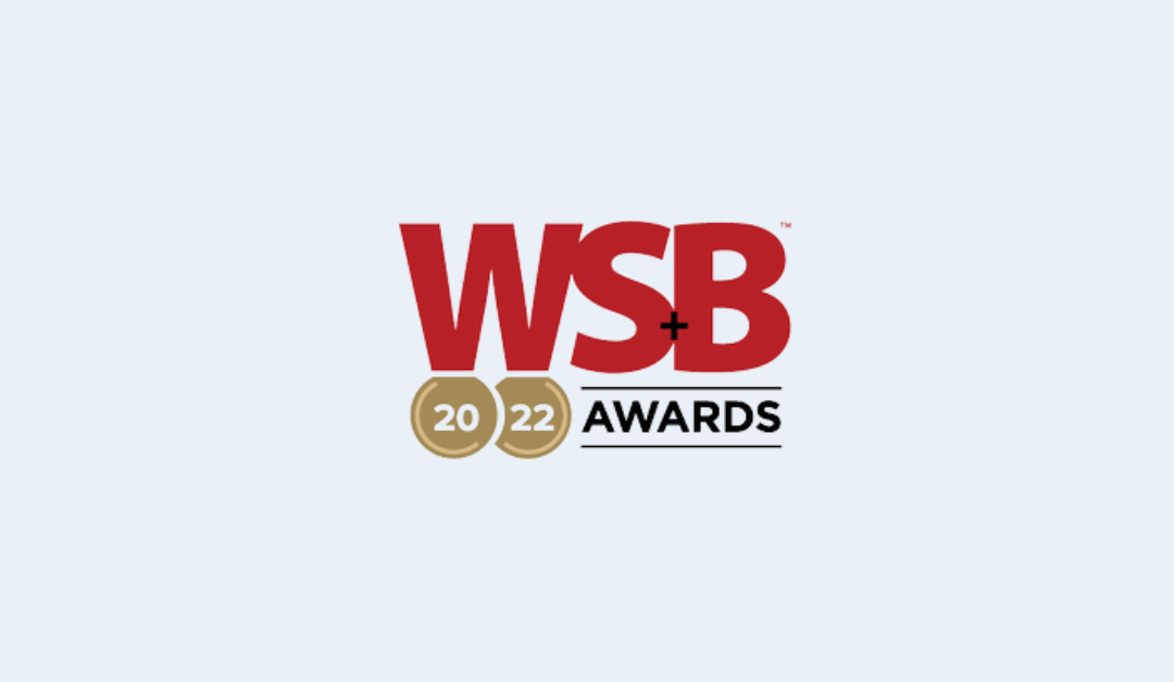 Mintago Shortlisted for 5 Categories for the WSB Awards