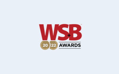 Mintago Shortlisted for 5 Categories for the WSB Awards