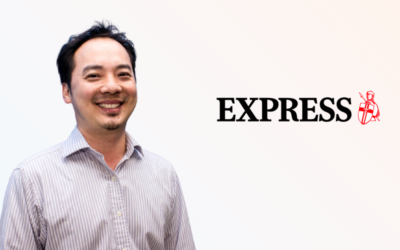 Chieu Cao, CEO & Founder at Mintago, quoted in The Express
