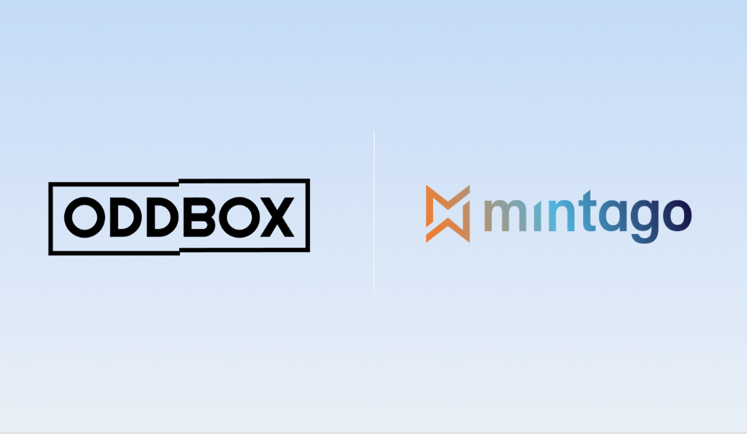 Oddbox partners with Mintago to deliver financial wellbeing benefits to staff