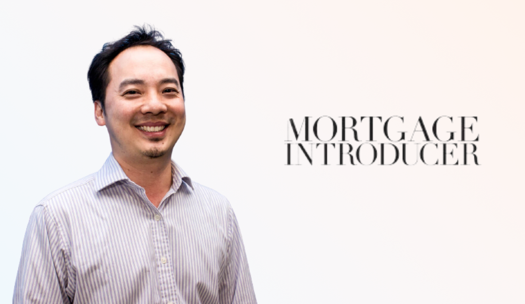 Chieu Cao, CEO & Founder at Mintago, quoted in Mortgage Introducer