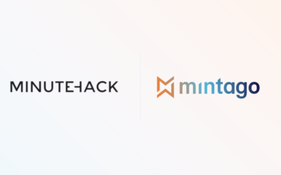 Mintago features in Minute Hack