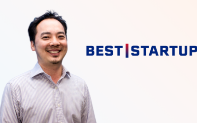 Mintago CEO & Founder, Chieu Cao, features in Best Startup