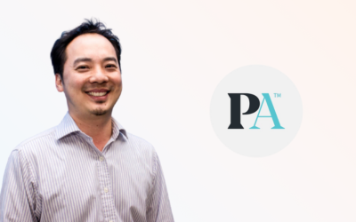 Chieu Cao, CEO & Founder at Mintago, quoted in Professional Adviser