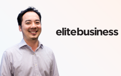 Mintago features in Elite Business Magazine