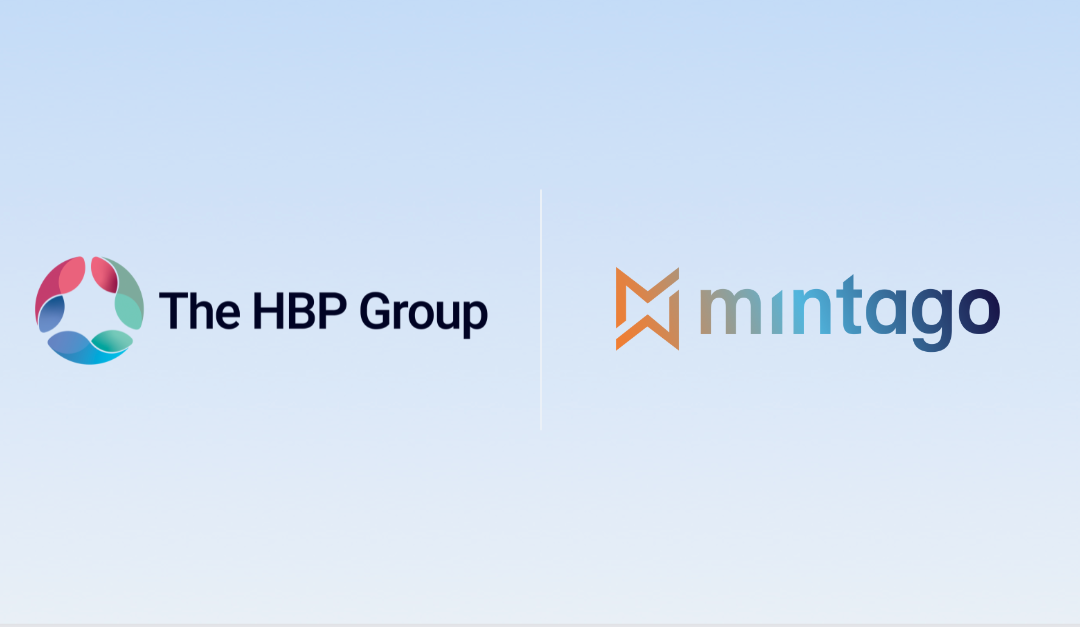 Mintago partners with The HBP Group to deliver financial wellbeing benefits to staff