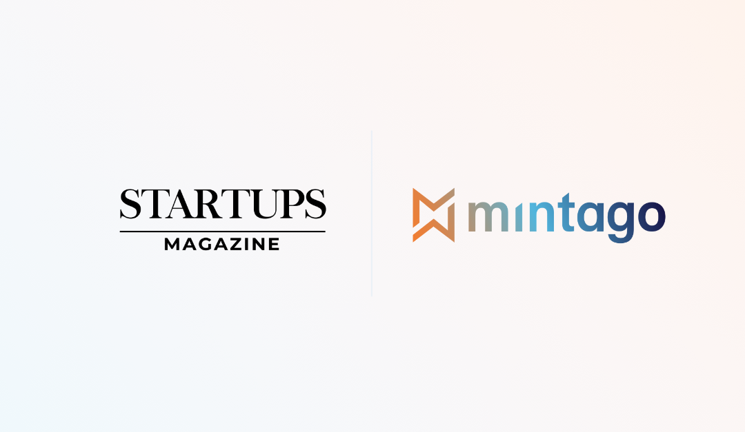 Mintago features in Startups Magazine