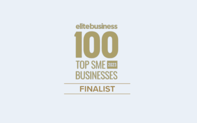 Mintago recognised as one of UK’s top 100 SMEs
