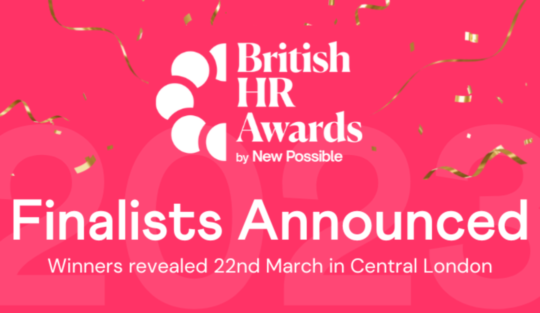 Mintago named finalist in British HR Awards