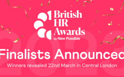 Mintago named finalist in British HR Awards