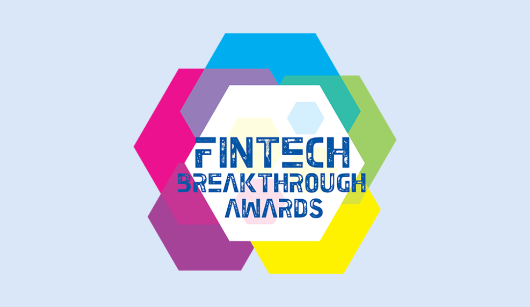 Mintago wins FinTech Breakthrough: Best Personal Budgeting Service Award