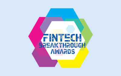 Mintago wins FinTech Breakthrough: Best Personal Budgeting Service Award