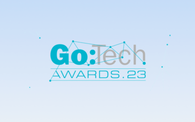 Mintago named finalist in the Go:Tech Awards 2023