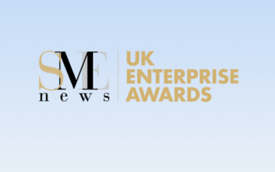 Mintago wins at the SME News UK Enterprise Awards