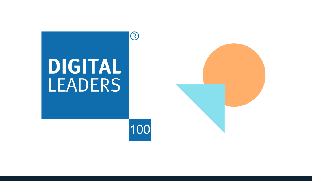 Mintago included in the Digital Leaders 100 List 2023