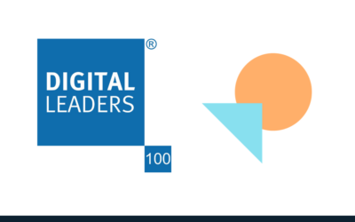 Mintago included in the Digital Leaders 100 List 2023