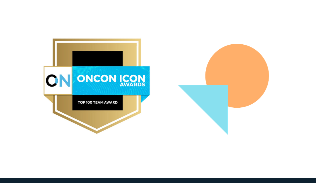 Mintago named a Finalist in the Oncon Icon Awards 2023