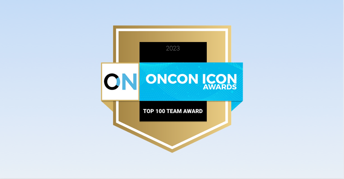 Mintago named a Finalist in the Oncon Icon Awards 2023 Mintago