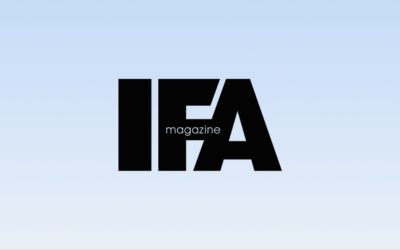 Chieu Cao, CEO & Founder at Mintago, quoted in IFA Magazine