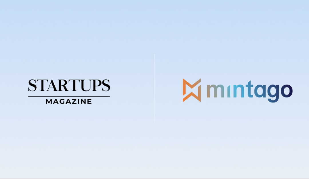 Chieu Cao, CEO & Founder at Mintago, quoted in Startups Magazine