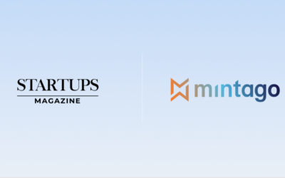 Chieu Cao, CEO & Founder at Mintago, quoted in Startups Magazine