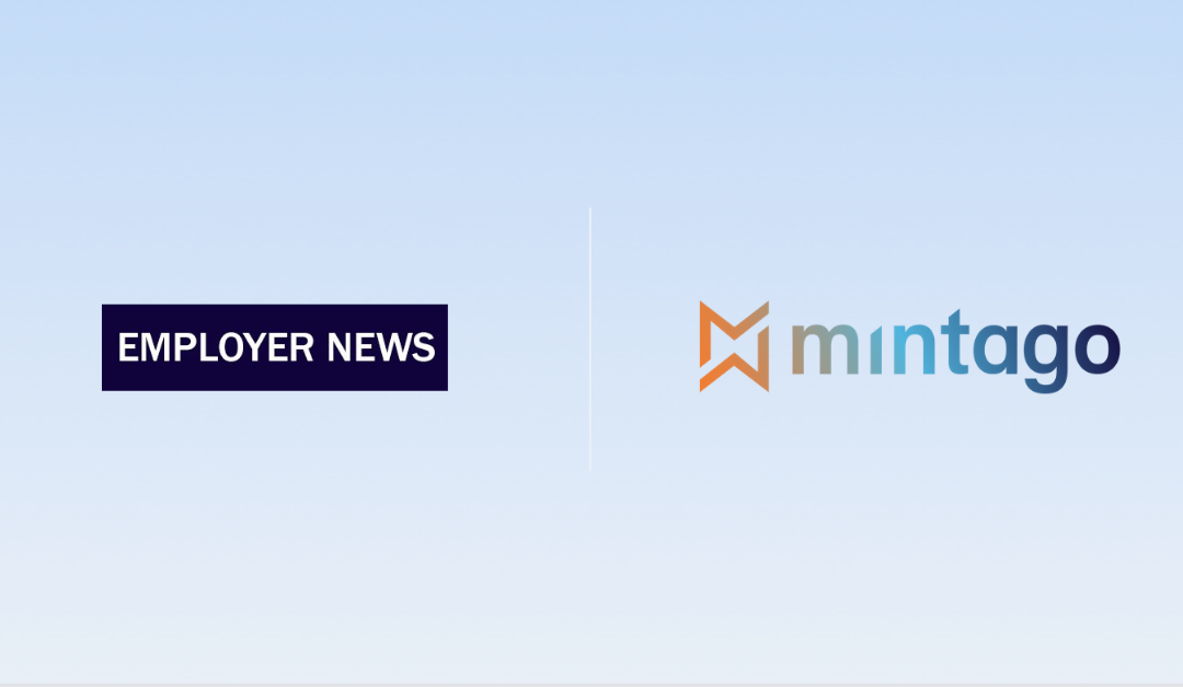 Mintago features in Employer News