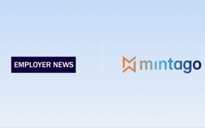 Mintago features in Employer News