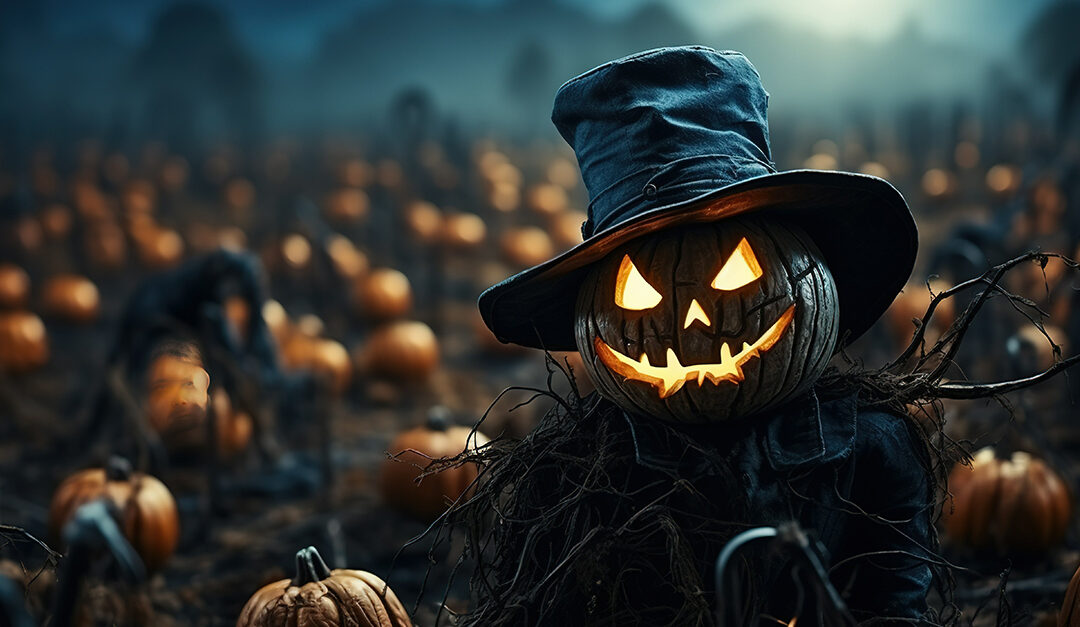Help your employees avoid scary financial horrors this Halloween