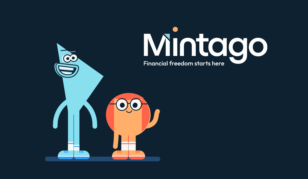 A Brand-new Start for Mintago