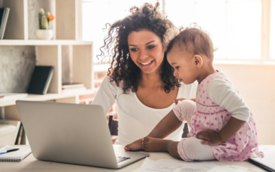 Salary Sacrifice Vs. Tax-free Childcare: What’s the difference?