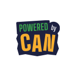 Powered by Can