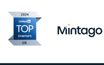 Mintago recognised as LinkedIn Top Startup 2024